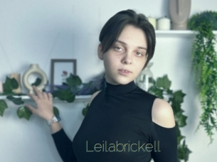 Leilabrickell