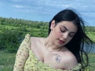Leilabrownell