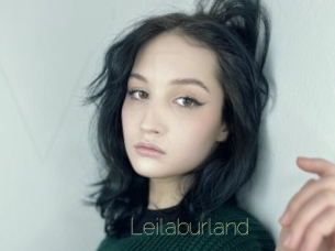 Leilaburland