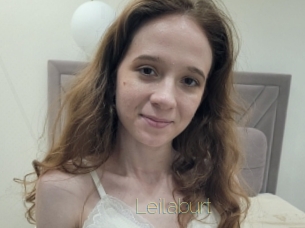 Leilaburt