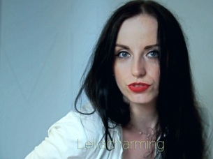 leilacharming Visio Tchats