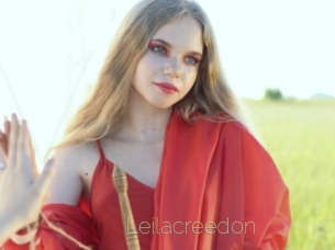 Leilacreedon