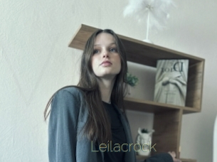 Leilacrock