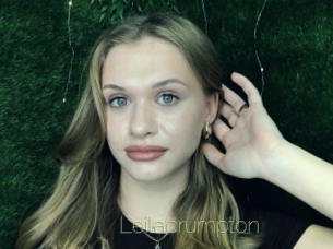 Leilacrumpton