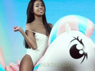 Leiladawson