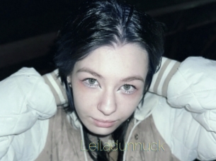 Leiladunnuck