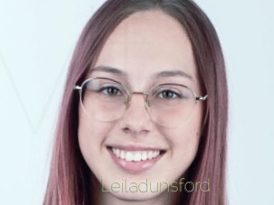 Leiladunsford