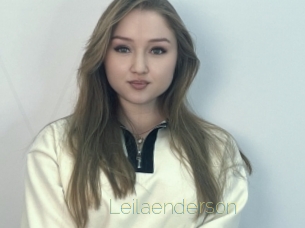 Leilaenderson