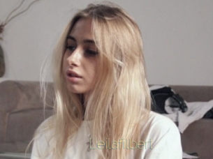Leilafilbert