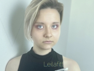 Leilafitt