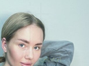 Leilafort