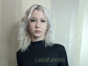 leilafunnell Visio Tchats