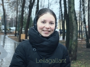 leilagallant Visio Tchats