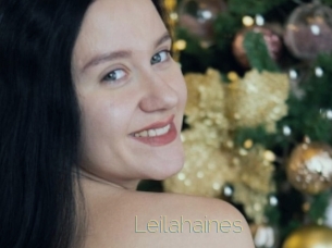 Leilahaines