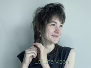 leilaharvison Visio Tchats
