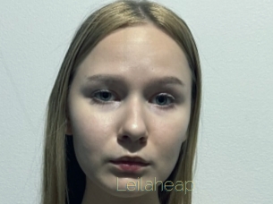 Leilaheap
