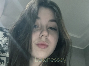 Leilahessey