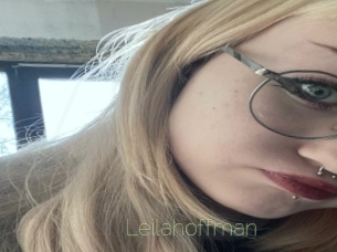 Leilahoffman