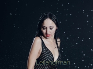 leilahofman Visio Tchats