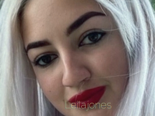 Leilajones