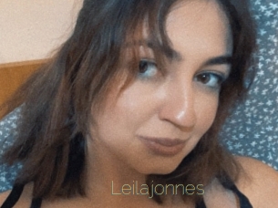 Leilajonnes