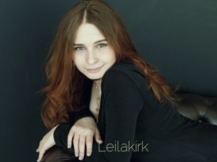 Leilakirk