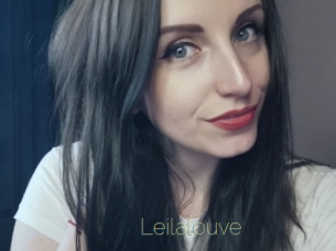 Leilalouve