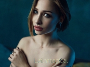 Leilamagical