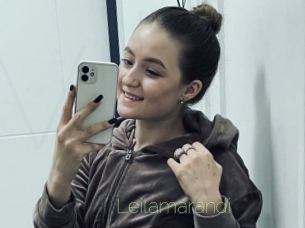 Leilamarandi
