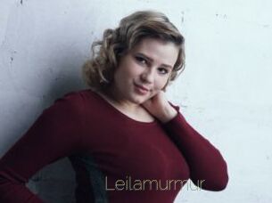 Leilamurmur