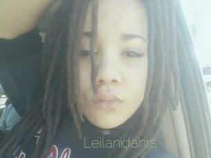 Leilanidahrs