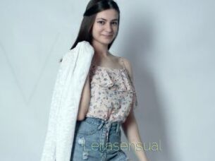 Leilasensual