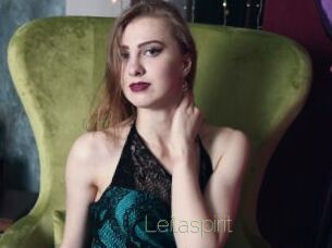 Leilaspirit