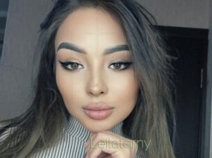 Leilatorny