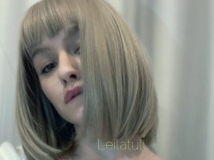 Leilatull