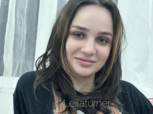 Leilaturner