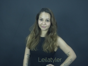 leilatyler Visio Tchats