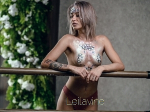 leilavine Visio Tchats