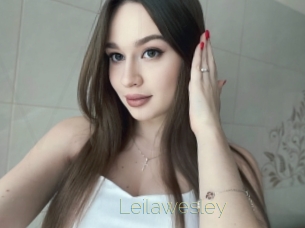 Leilawesley