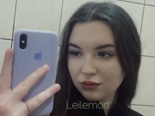 Leilemort