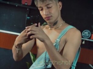 Leitonthishot