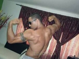 Leitonxxx
