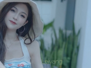 Leiyang
