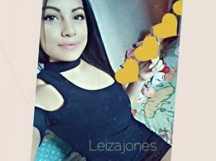 Leizajones