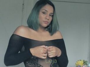 Leja