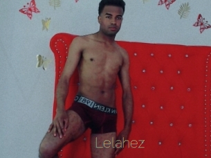 Lelahez