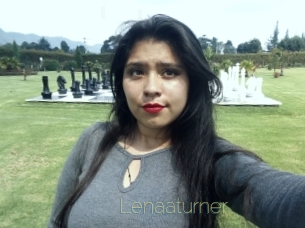 Lenaaturner