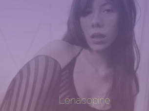 Lenacopine