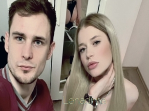 Lenadima