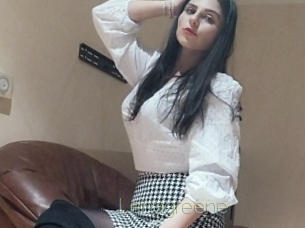 Lenagreene
